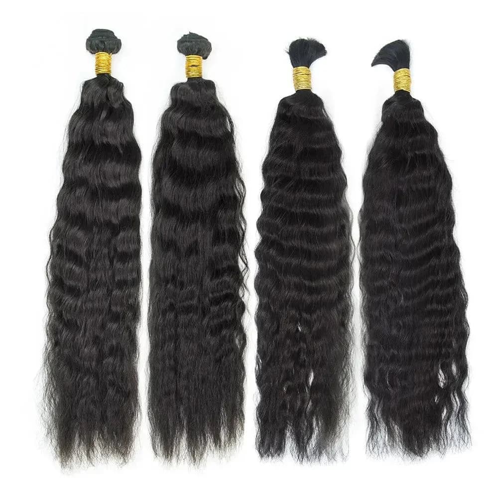 South Indian Hair Collection